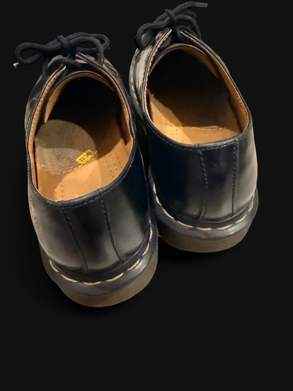 Dr. Martens these classic